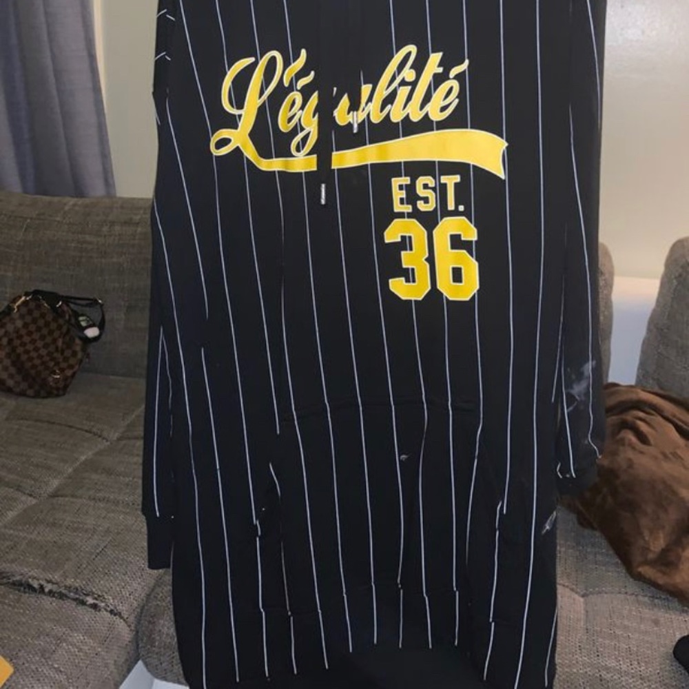 H&M Jersey dress. Brand New.